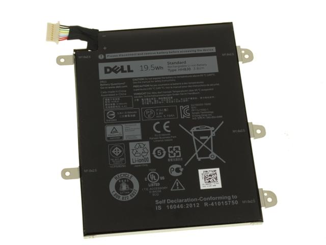 DELL HH8J0 - HH8J0 Genuine Original Laptop Notebook Battery (1 Yr Warranty)