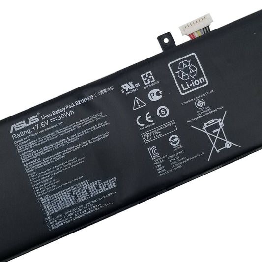 ASUS X553 - X553 Original Laptop Notebook Battery (1 Yr Warranty)