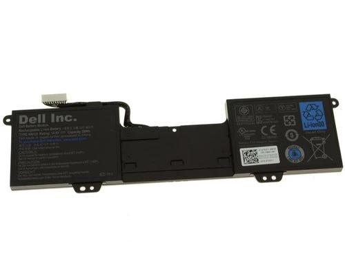 DELL WW12P - WW12P Genuine Original Laptop Notebook Battery (1 Yr Warranty)