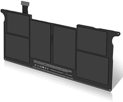APPLE A1405 - A1495 Original Laptop Notebook Battery (1 Yr Warranty)