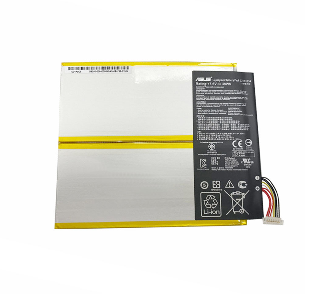 ASUS C21N1334 - C21N1334 Original Laptop Notebook Battery (1 Yr Warranty)