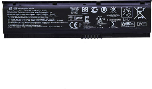 HP PA06 - PA06 Original Laptop Notebook Battery (1 Yr Warranty)