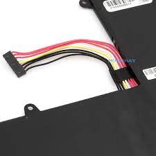 ASUS C21N1414 - C21N1414 Original Laptop Notebook Battery (1 Yr Warranty)