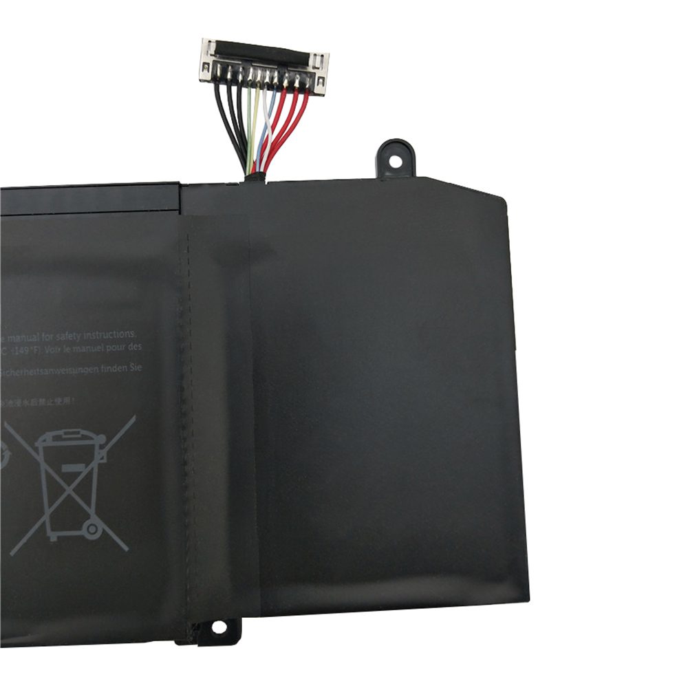 DELL 1F22N - 1F22N Genuine Original Laptop Notebook Battery (1 Yr Warranty)