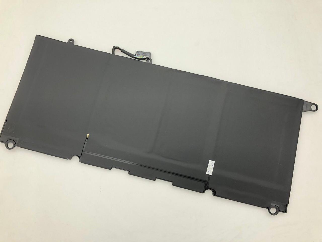 DELL JD25G - JD25G Genuine Original Laptop Notebook Battery (1 Yr Warranty)