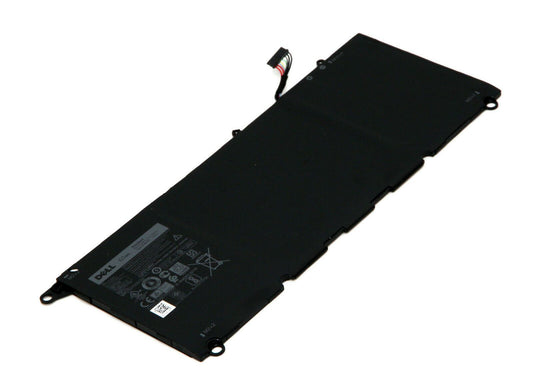 DELL PW23Y - PW23Y Genuine Original Laptop Notebook Battery (1 Yr Warranty)