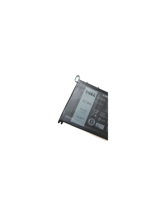 DELL 91T8W - WDXOR Genuine Original Laptop Notebook Battery (1 Yr Warranty)