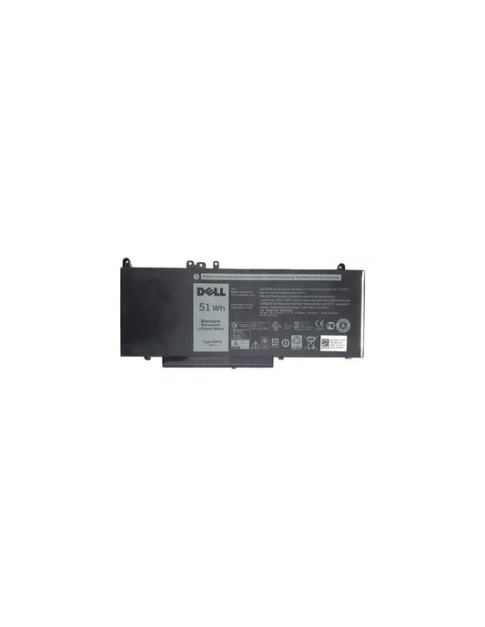 DELL G5M10 - G5M10 Genuine Original Laptop Notebook Battery (1 Yr Warranty)