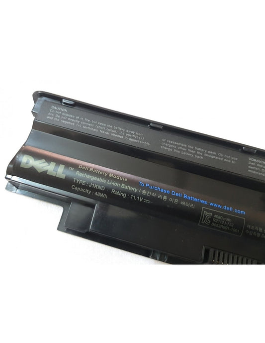 DELL J1KND - J1KND Genuine Original Laptop Notebook Battery (1 Yr Warranty)