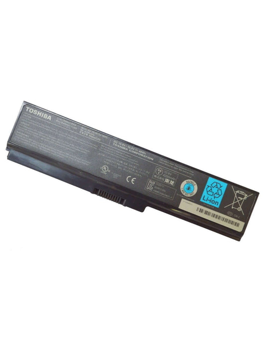 TOSHIBA PA3817U-1BRS - PA3817U-1BRS Genuine Original Laptop Notebook Battery (1 Yr Warranty)