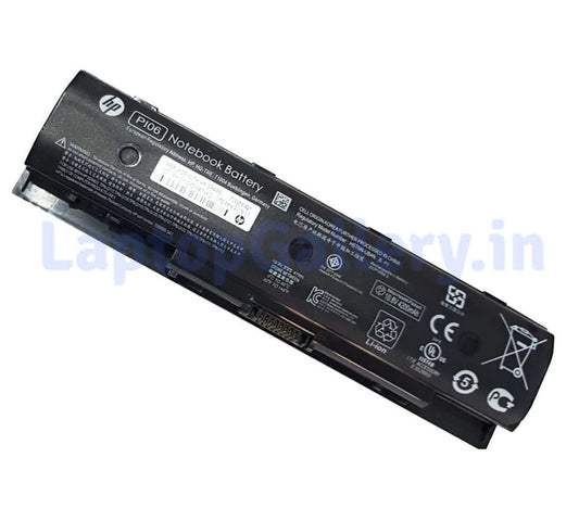 HP 09988-541 - PI06 Original Laptop Notebook Battery (1 Yr Warranty)