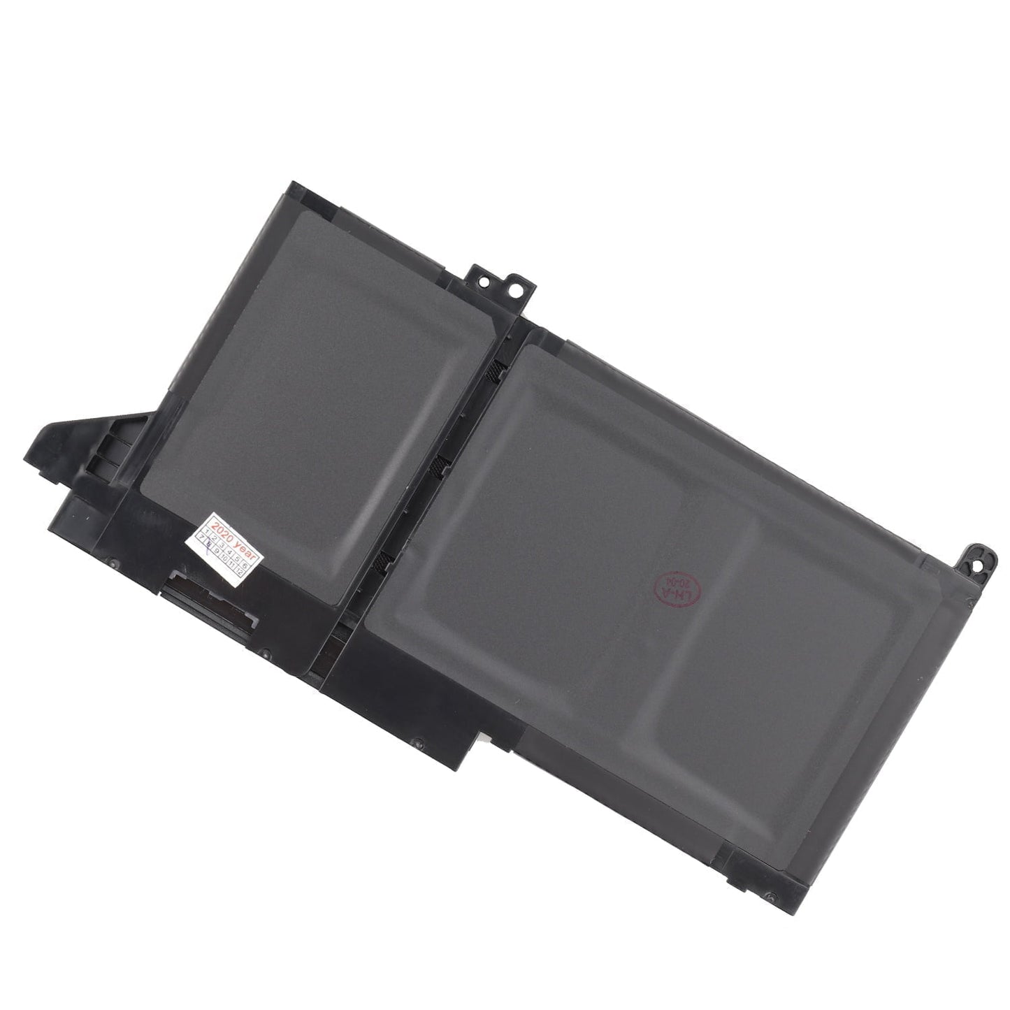 DELL DJ1J0 - DJ1J0 Genuine Original Laptop Notebook Battery (1 Yr Warranty)