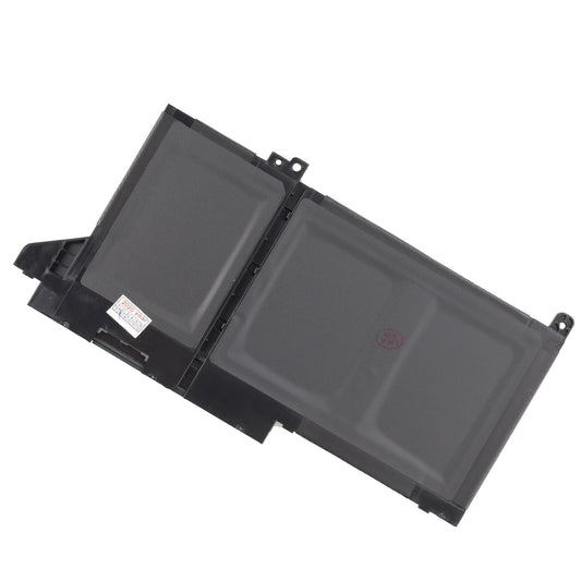 DELL DJ1J0 - DJ1J0 Genuine Original Laptop Notebook Battery (1 Yr Warranty)
