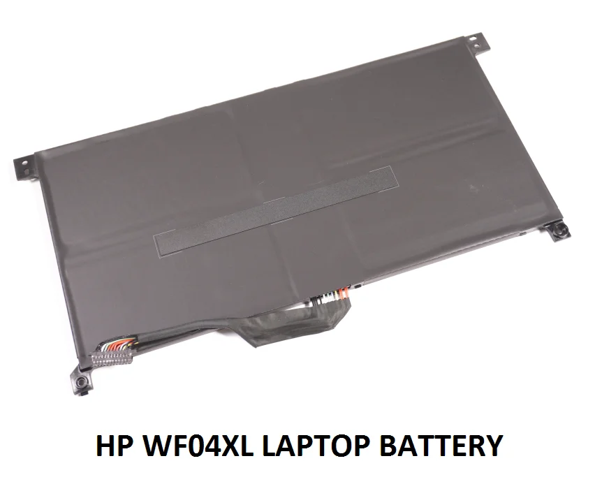 HP WF04XL - WF04XL Original Laptop Notebook Battery (1 Yr Warranty)