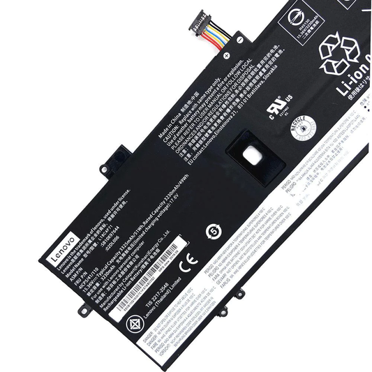 LENOVO L18M4P72 - L18M4P72 Original Laptop Notebook Battery (1 Yr Warranty)