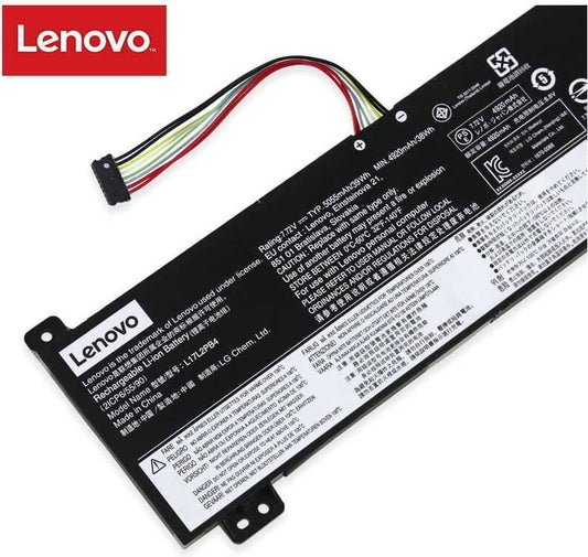 LENOVO L17C2PB3 - L17C2PB3 Original Laptop Notebook Battery (1 Yr Warranty)
