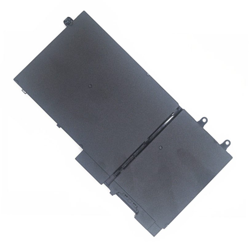 DELL 1V1XF - 1V1XF Genuine Original Laptop Notebook Battery (1 Yr Warranty)