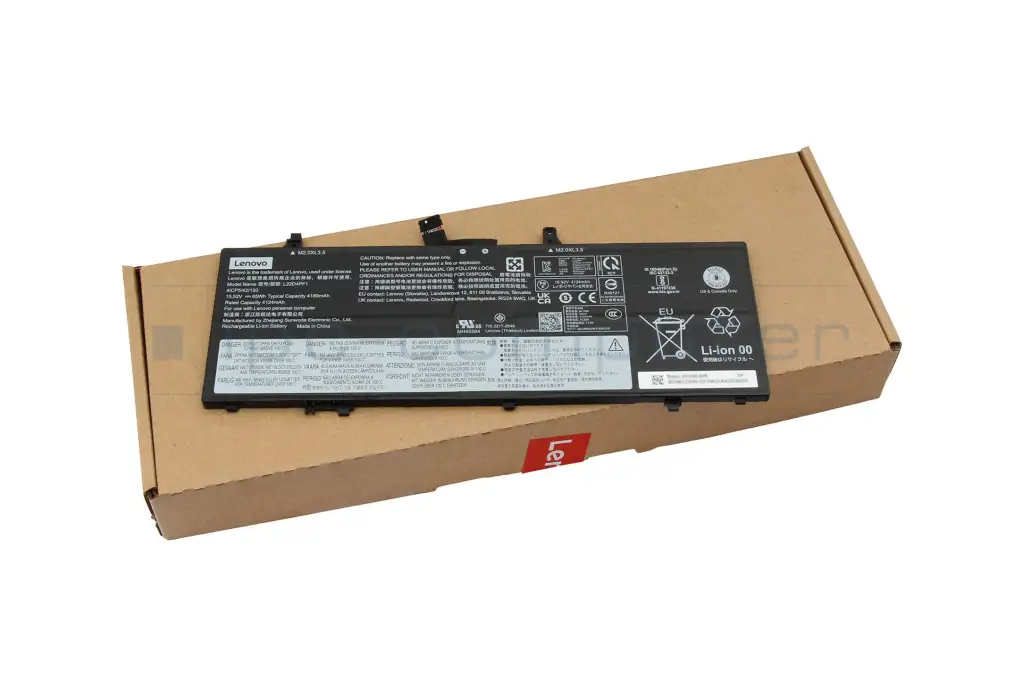 LENOVO L22D4PF1 - L22M4PF1 Original Laptop Notebook Battery (1 Yr Warranty)