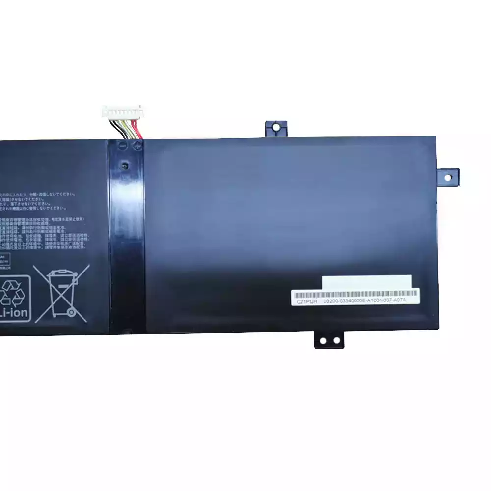 ASUS UX431F - C21N1833 Original Laptop Notebook Battery (1 Yr Warranty)