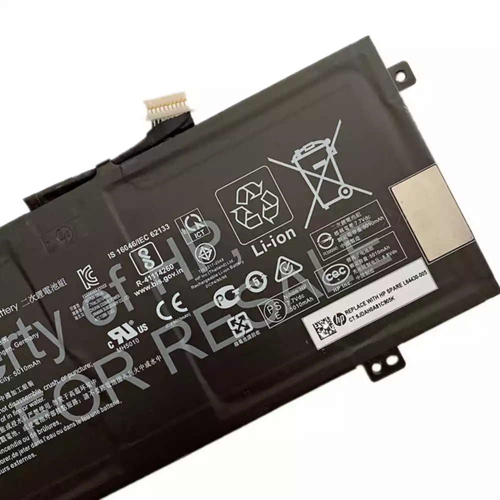 HP MD02XL - MD02XL Original Laptop Notebook Battery (1 Yr Warranty)