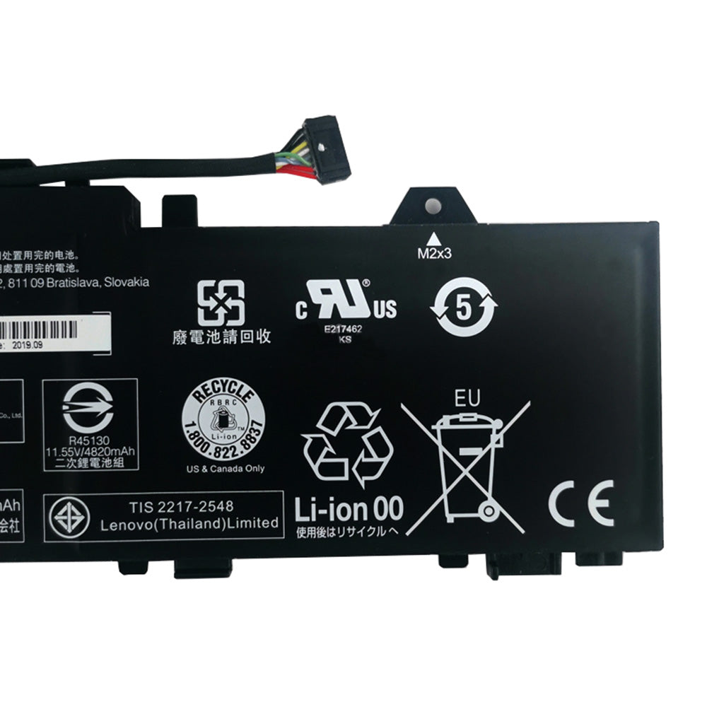 LENOVO L19M3PF3 - L19M3PF3 Original Laptop Notebook Battery (1 Yr Warranty)