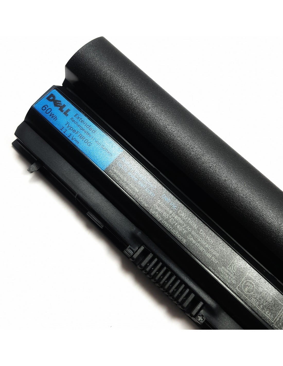 DELL FRR0G - FRR0G Genuine Original Laptop Notebook Battery (1 Yr Warranty)
