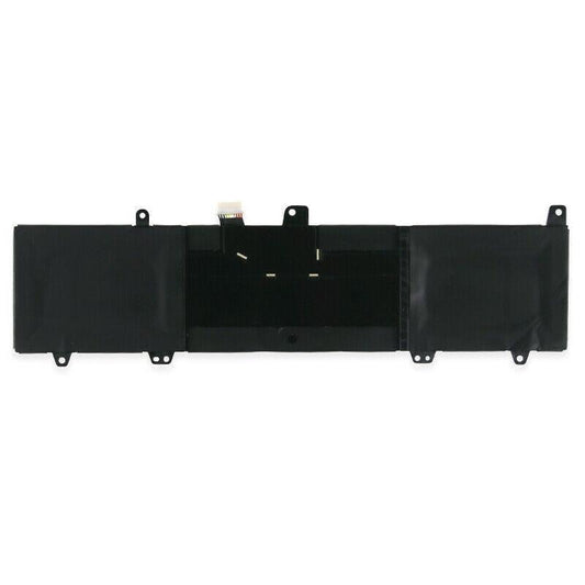 DELL 0JV6J - 0JV6J Genuine Original Laptop Notebook Battery (1 Yr Warranty)