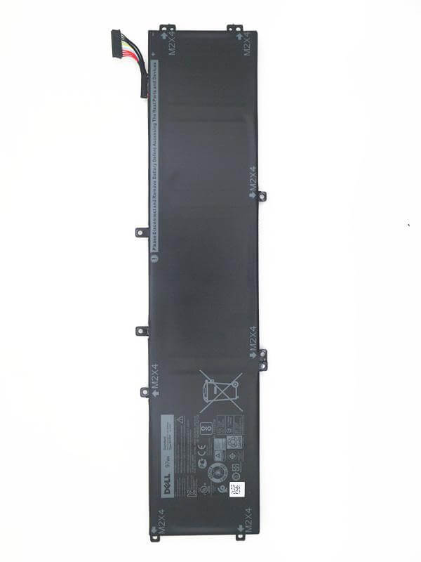 DELL 6GTPY - 6GTPY Genuine Original Laptop Notebook Battery (1 Yr Warranty)