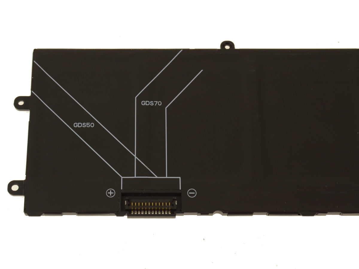DELL DWVRR - DWVRR Genuine Original Laptop Notebook Battery (1 Yr Warranty)