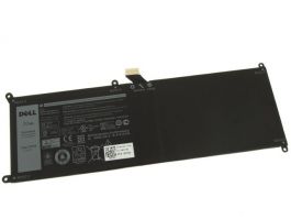 DELL 7VKV9 - 7VKV9 Genuine Original Laptop Notebook Battery (1 Yr Warranty)