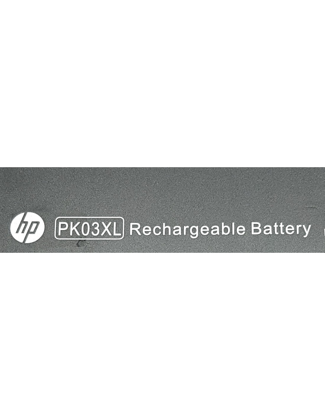 HP PK03XL - PK03XL Original Laptop Notebook Battery (1 Yr Warranty)