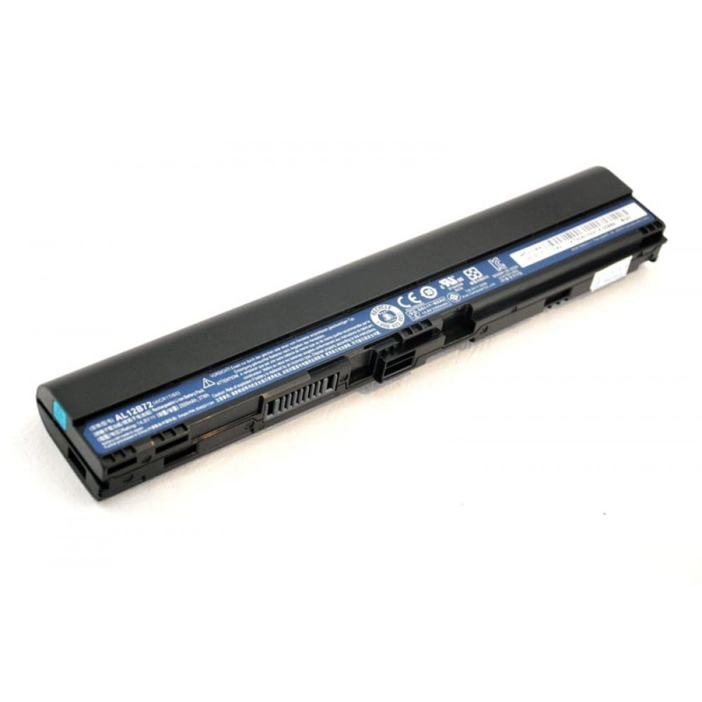 ACER AL12X32 - AL12X32 Original Laptop Notebook Battery (1 Yr Warranty)