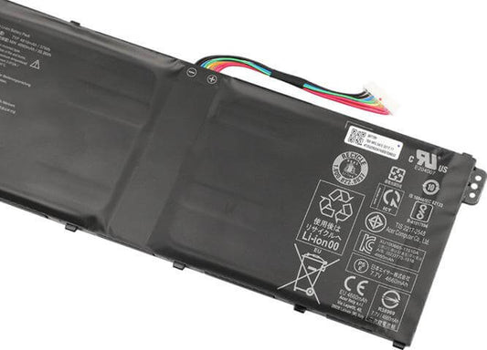 ACER AP16M5J - AP16M5J Original Laptop Notebook Battery (1 Yr Warranty)