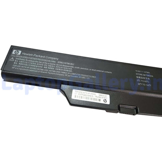 HP DD06 - DD06 Original Laptop Notebook Battery (1 Yr Warranty)