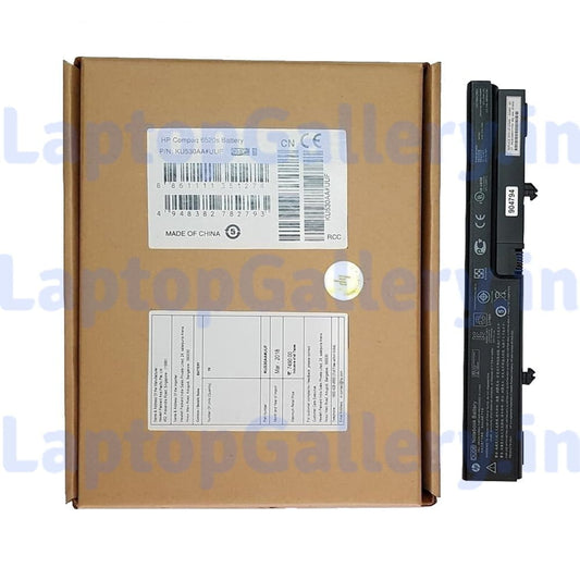 HP DU06 - DU06 Original Laptop Notebook Battery (1 Yr Warranty)