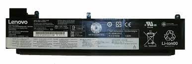 LENOVO 00HW024 - 00HW024 Original Laptop Notebook Battery (1 Yr Warranty)