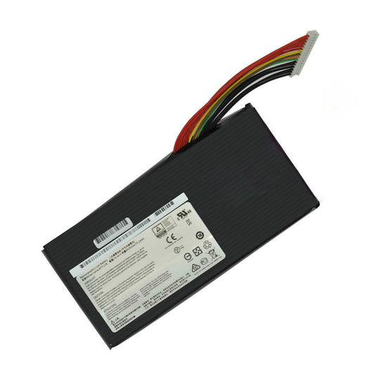 MSI BTY-L78 - BTY-L78 Genuine Original Laptop Notebook Battery (1 Yr Warranty)