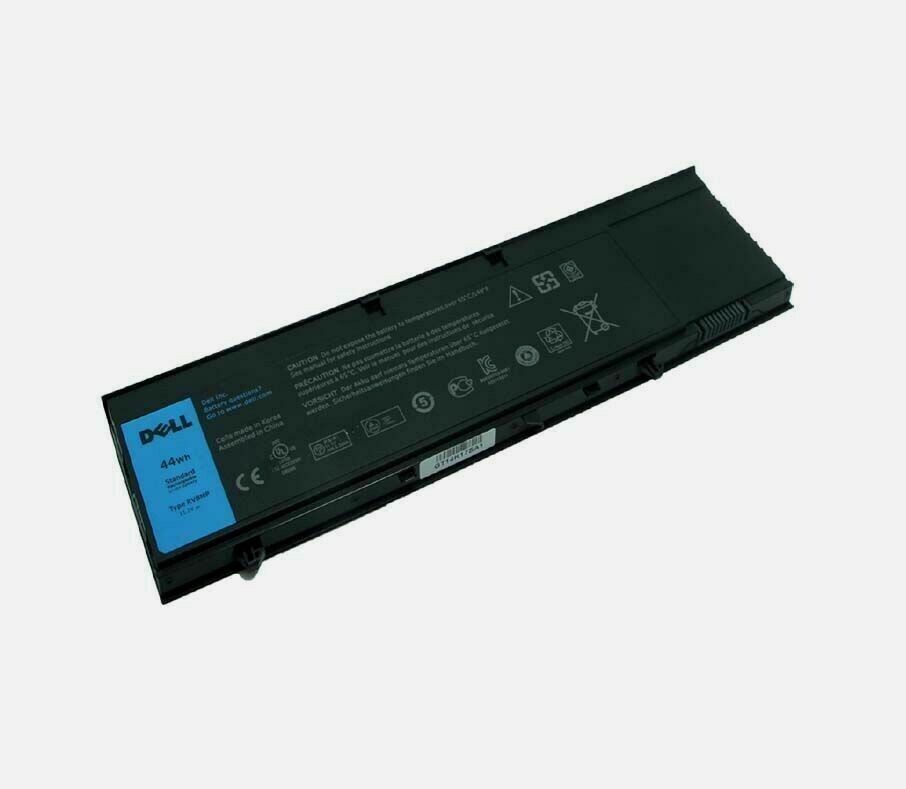 DELL RV8MP - RV8MP Genuine Original Laptop Notebook Battery (1 Yr Warranty)