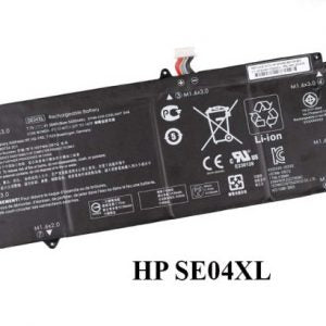 HP SE04XL - SE04XL Original Laptop Notebook Battery (1 Yr Warranty)