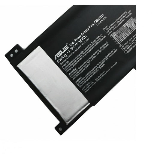 ASUS C21N1335 - C21N1335 Original Laptop Notebook Battery (1 Yr Warranty)