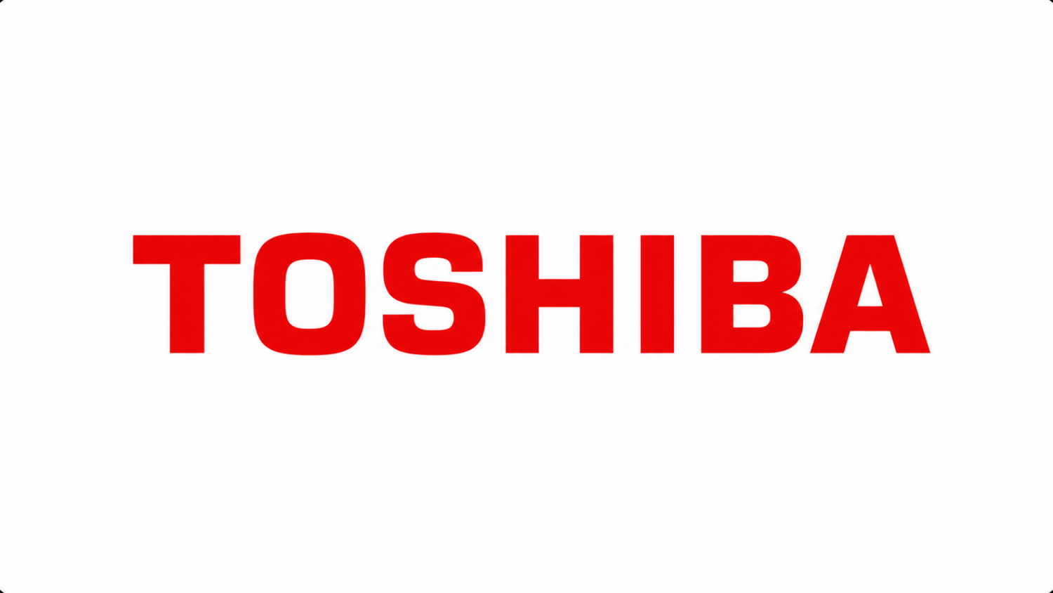 Toshiba