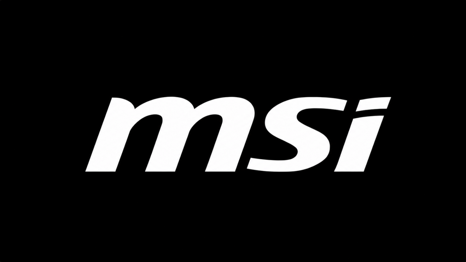 MSI