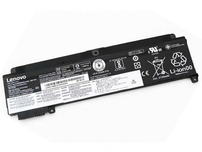 LENOVO 00HW024 - 00HW024 Original Laptop Notebook Battery (1 Yr Warranty)