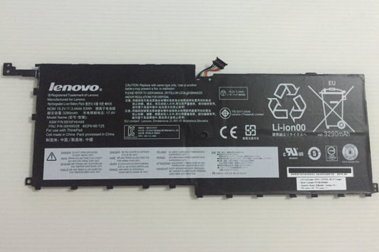 LENOVO 00HW028 - 00HW028 Original Laptop Notebook Battery (1 Yr Warranty)