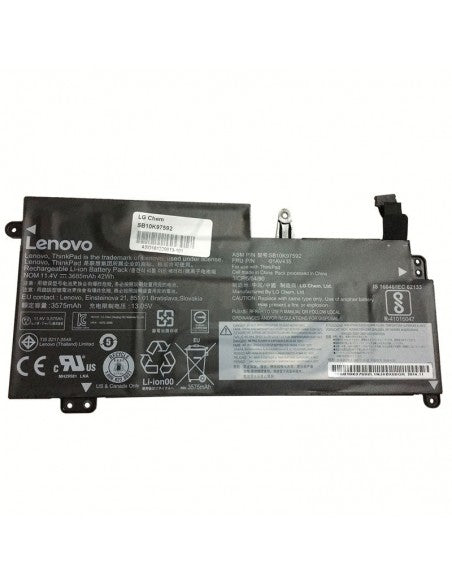 LENOVO 01AV435 - 01AV400 Original Laptop Notebook Battery (1 Yr Warranty)