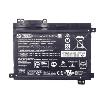 HP Pavilion X360 11-ad010tu - KN02XL Original Laptop Notebook Battery (1 Yr Warranty)