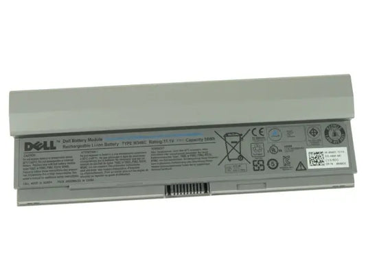 DELL Y085C - Y085C Genuine Original Laptop Notebook Battery (1 Yr Warranty)