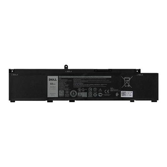 DELL MV07R - MV07R Genuine Original Laptop Notebook Battery (1 Yr Warranty)