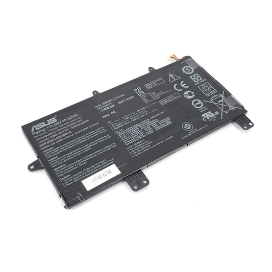 ASUS C31N1803 - C31N1803 Original Laptop Notebook Battery (1 Yr Warranty)