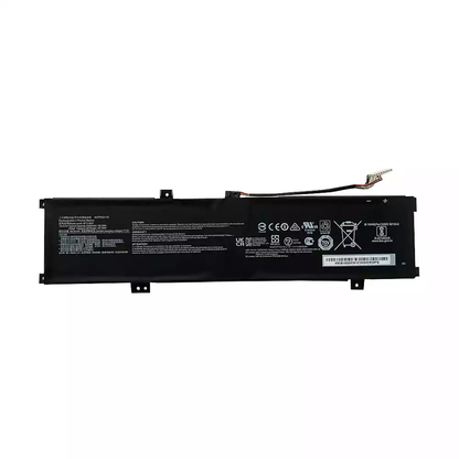 MSI BTY-M55 - BTY-M55 Genuine Original Laptop Notebook Battery (1 Yr Warranty)